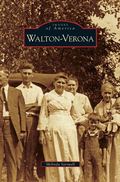 Produktbild: Walton-Verona