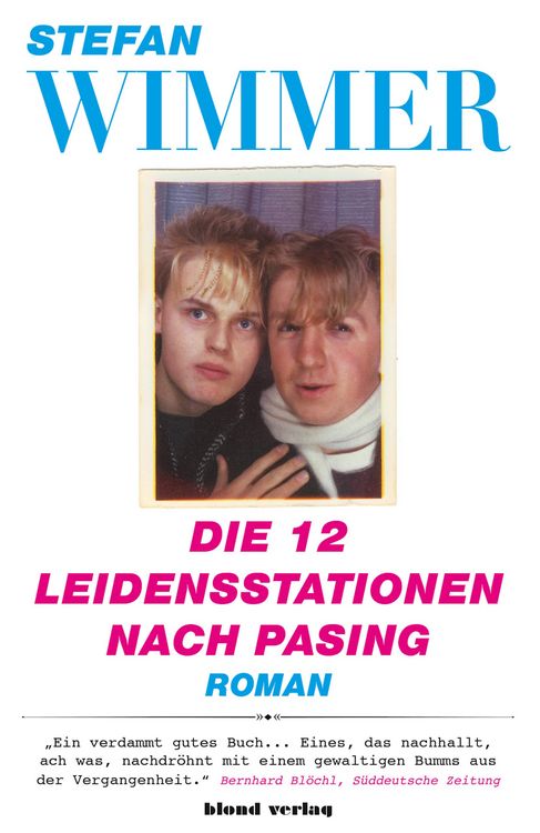 Produktbild: Die 12 Leidensstationen nach Pasing