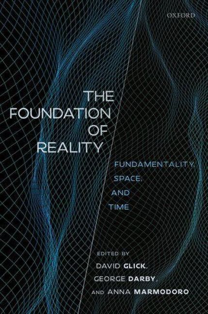 Produktbild: The Foundation of Reality