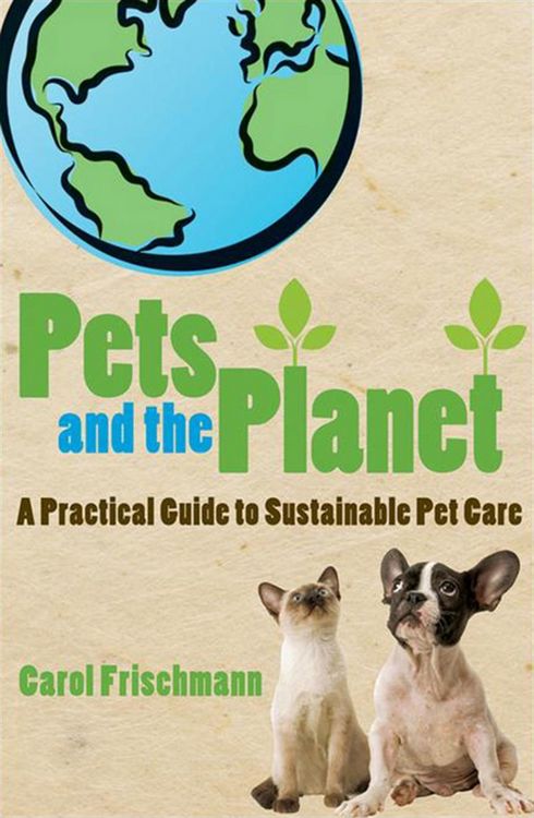 Produktbild: Pets and the Planet
