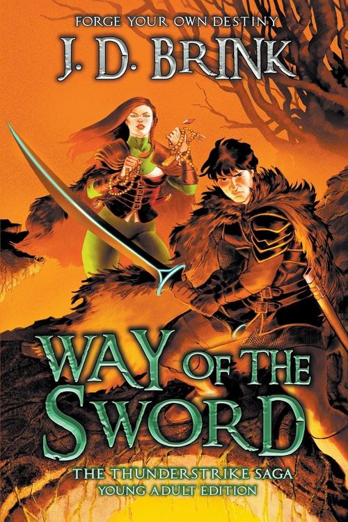 Produktbild: Way of the Sword