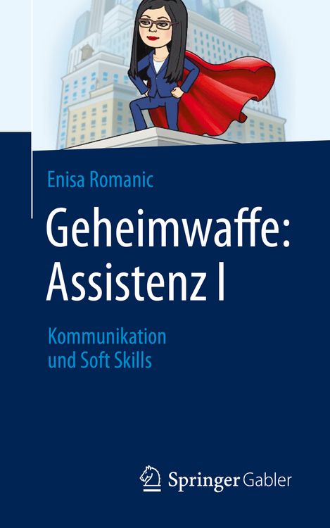 Produktbild: Geheimwaffe: Assistenz I