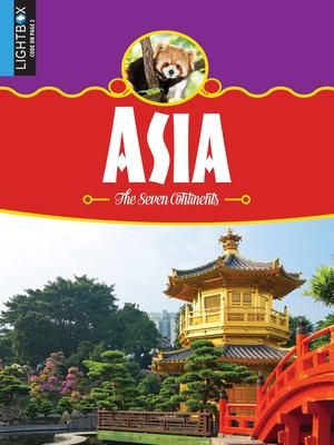 Produktbild: Asia