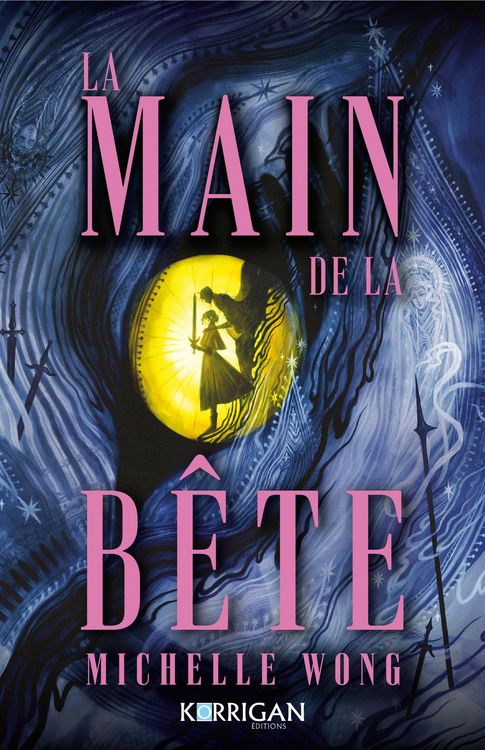Produktbild: La Main de la B&ecirc;te