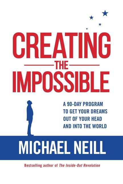 Produktbild: Creating the Impossible