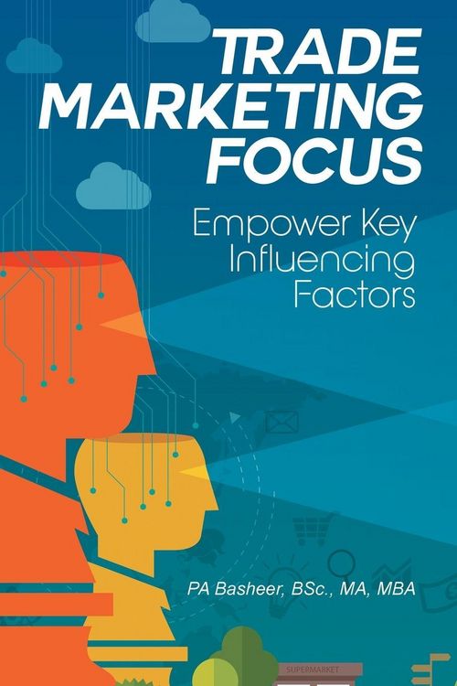 Produktbild: Trade Marketing Focus