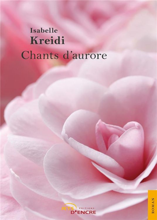 Produktbild: Chants d aurore