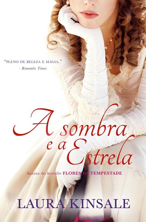 Produktbild: A Sombra e a Estrela