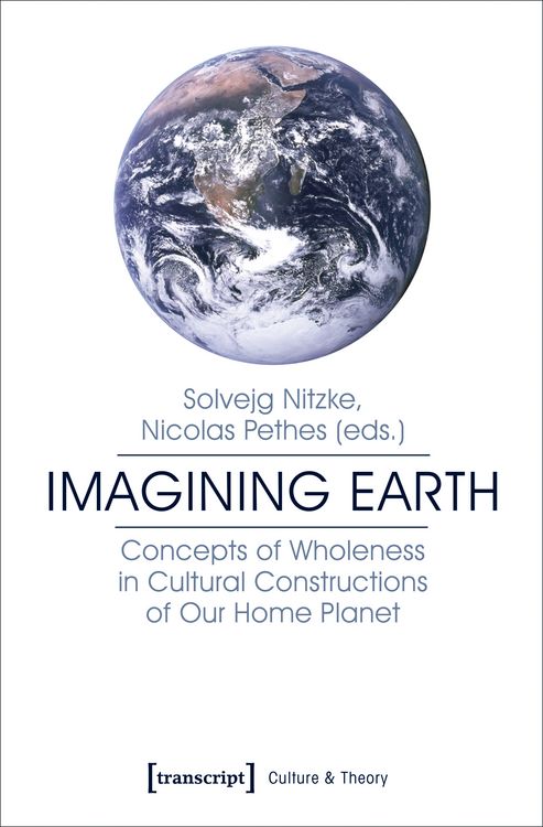 Produktbild: Imagining Earth