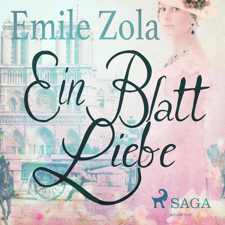Produktbild: Ein Blatt Liebe (Ungek&uuml;rzt)
