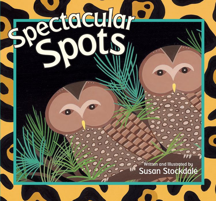 Produktbild: Spectacular Spots