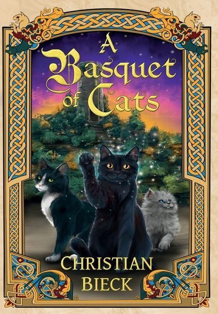 Produktbild: A Basquet of Cats