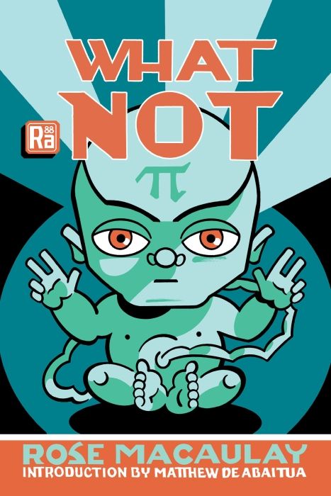 Produktbild: What Not