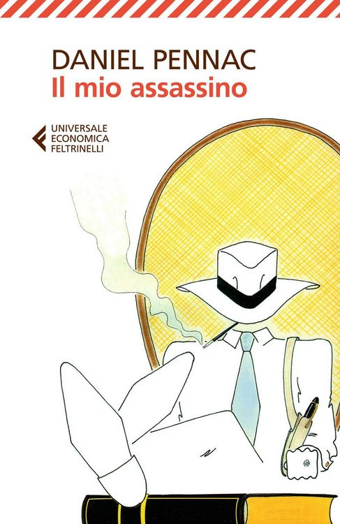 Produktbild: Il mio assassino