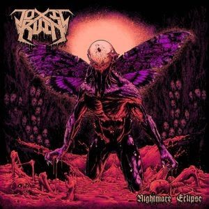 Produktbild: Nightmare Eclipse