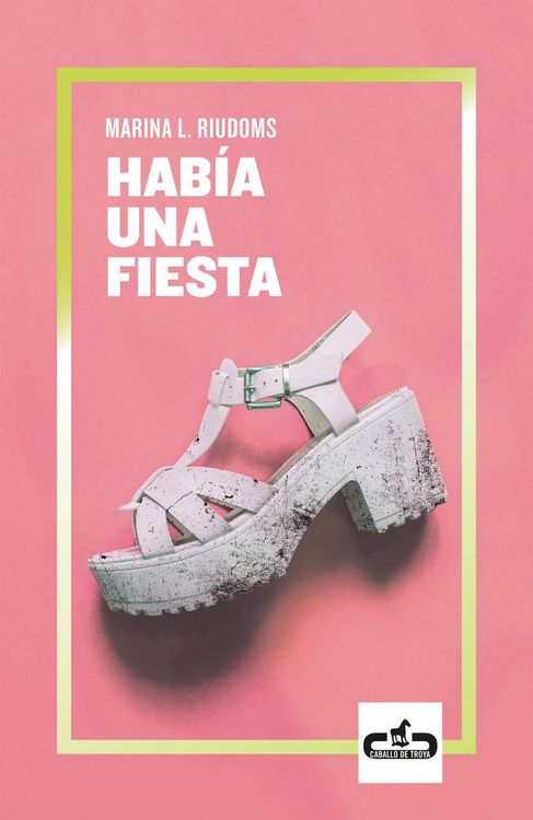 Produktbild: Hab&iacute;a una fiesta