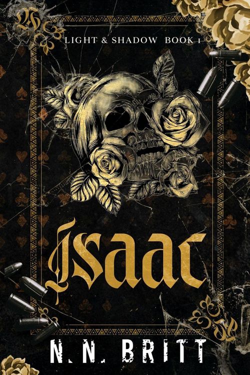 Produktbild: Isaac