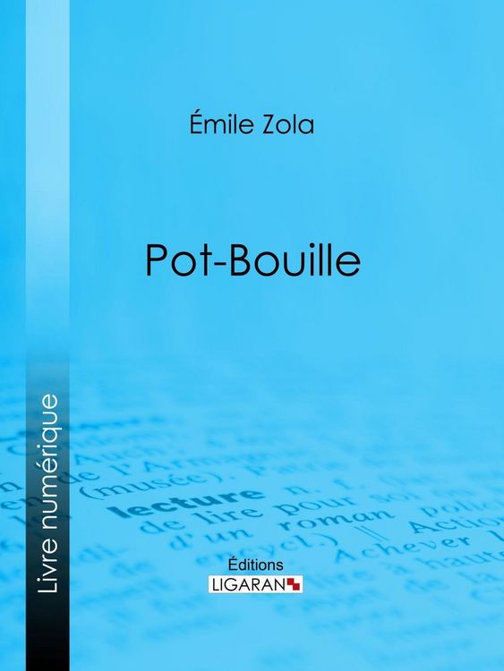 Produktbild: Pot-Bouille