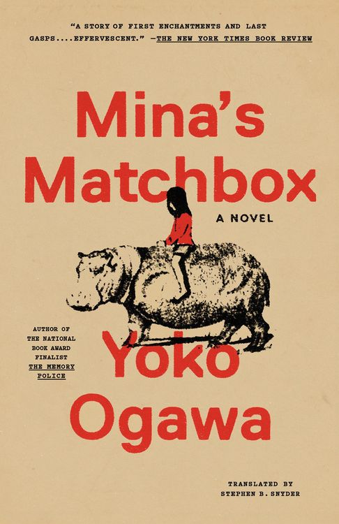 Produktbild: Mina's Matchbox