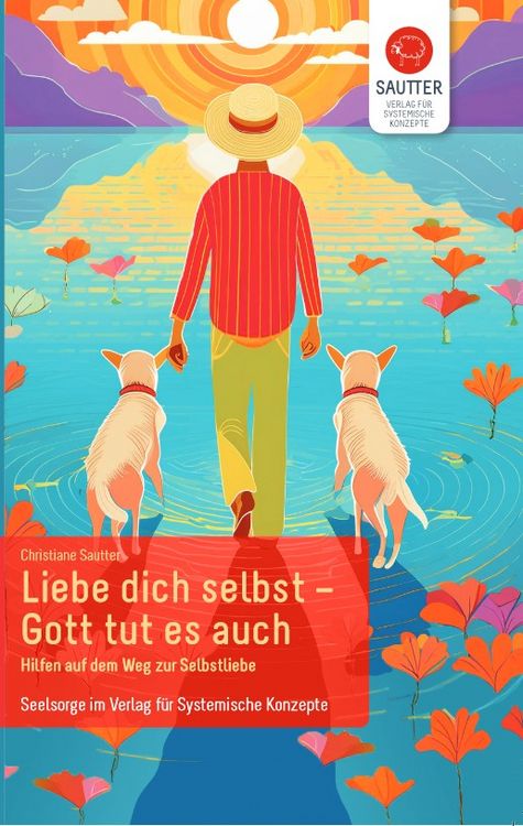 Produktbild: Liebe Dich selbst - Gott tut es auch
