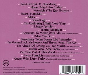 Produktbild: Linger Awhile (Deluxe Edition)