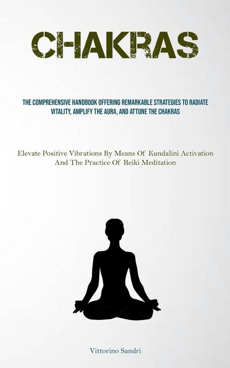 Produktbild: Chakras