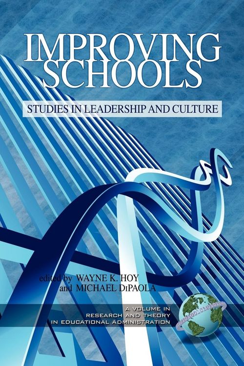 Produktbild: Improving Schools