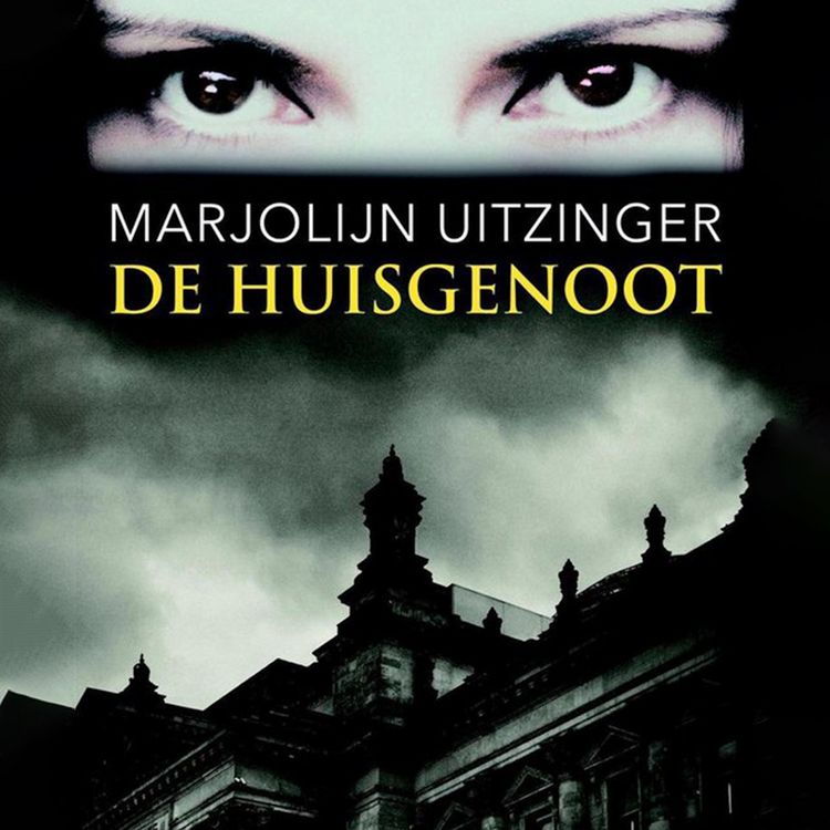Produktbild: De huisgenoot