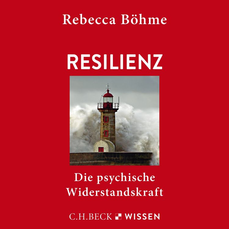 Produktbild: Resilienz