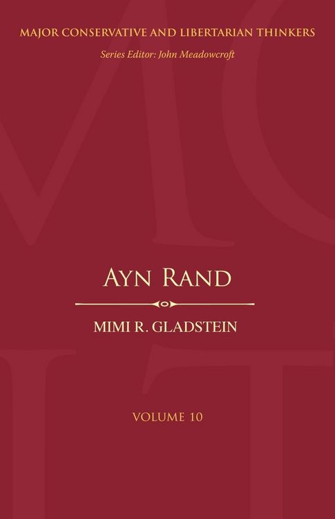 Produktbild: Ayn Rand