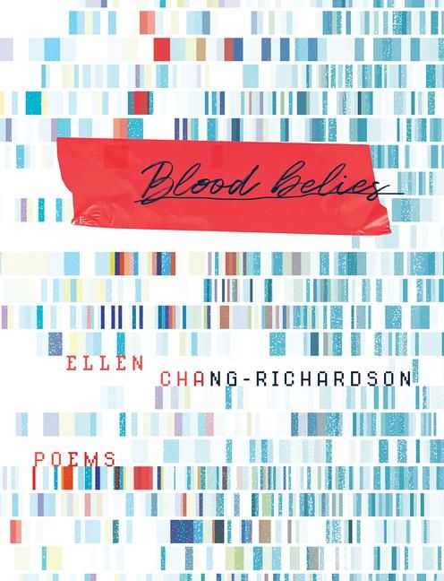 Produktbild: Blood Belies