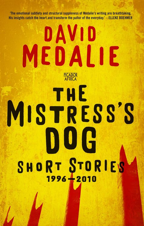 Produktbild: The Mistress's Dog