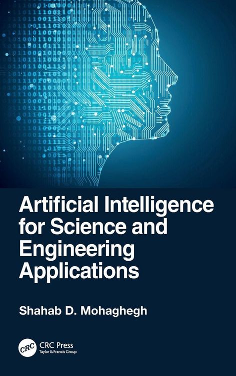 Produktbild: Artificial Intelligence for Science and Engineering Applications
