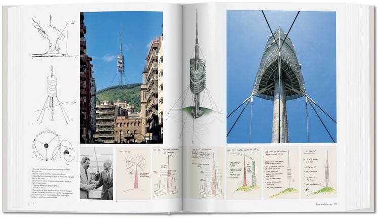 Produktbild: Norman Foster