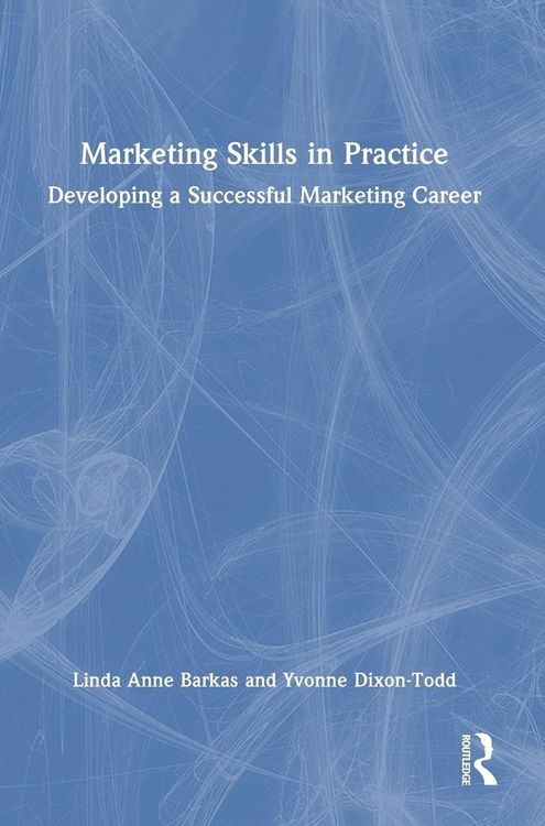 Produktbild: Marketing Skills in Practice