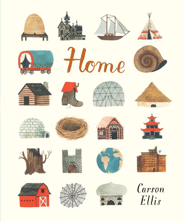 Produktbild: Home