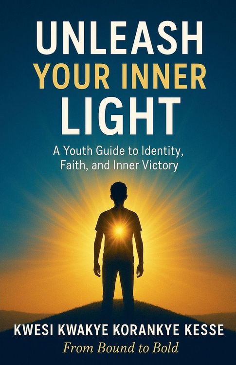 Produktbild: Unleash Your Inner Light