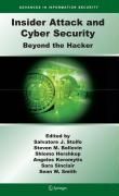 Produktbild: Insider Attack and Cyber Security