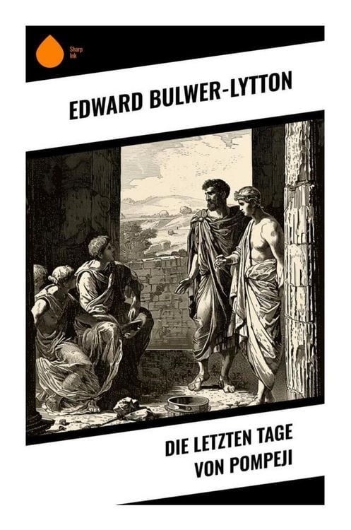 Produktbild: Die letzten Tage von Pompeji