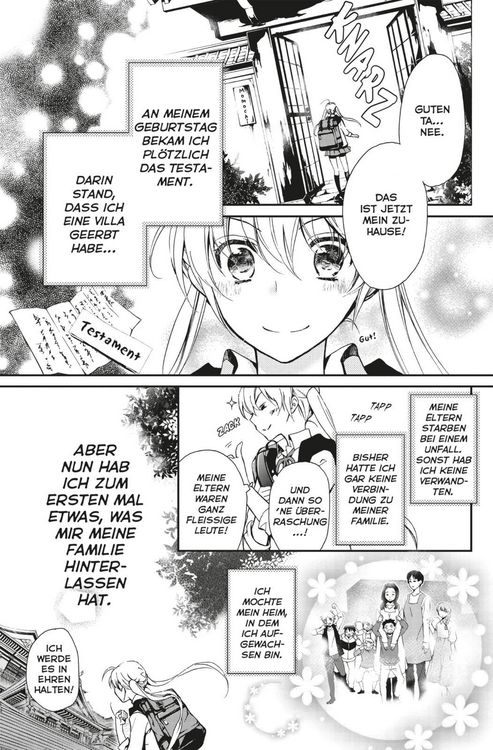 Produktbild: The Demon Prince 1