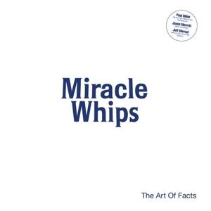Produktbild: The Art Of Facts