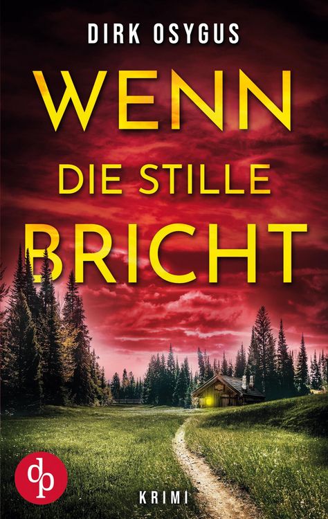 Produktbild: Wenn die Stille bricht