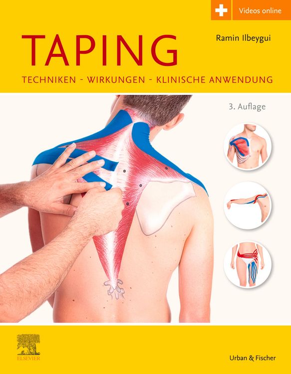 Produktbild: Taping