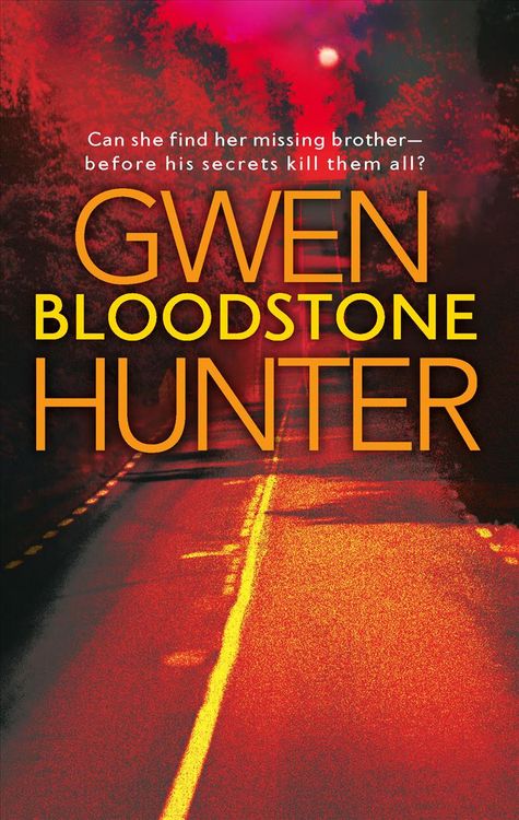Produktbild: Bloodstone