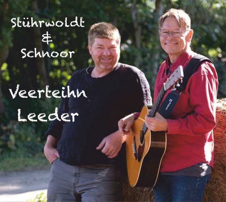 Produktbild: Veerteihn Leeder