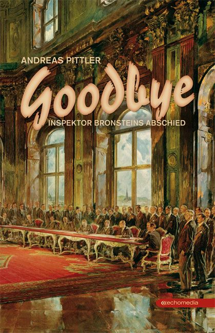Produktbild: Goodbye