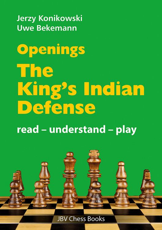 Produktbild: Openings - King&acute;s Indian Defense