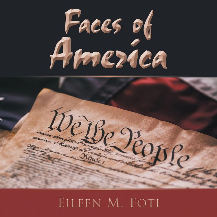 Produktbild: Faces of America