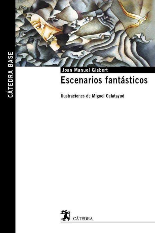 Produktbild: Escenarios fant&aacute;sticos