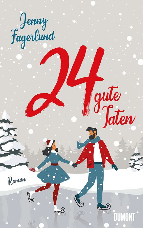 Produktbild: 24 gute Taten